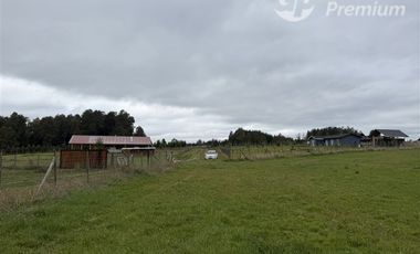 Parcela en Venta en Camino Villarrica Loncoche Sector Los Nogales