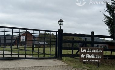 Parcela en Venta en Camino Villarrica Loncoche Sector Los Nogales