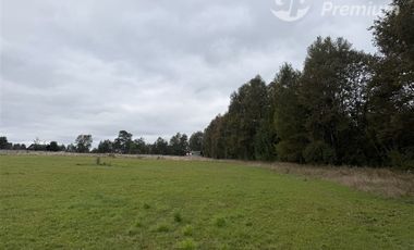 Parcela en Venta en Camino Villarrica Loncoche Sector Los Nogales