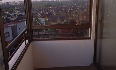 Departamento en Arriendo en Camino del amanecer 937