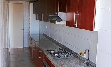 Departamento en Arriendo en Camino del amanecer 937