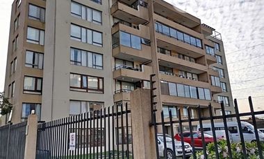 Departamento en Arriendo en Camino del amanecer 937