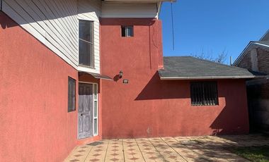 Acogedora Casa en Santa Cruz - Sexta Región