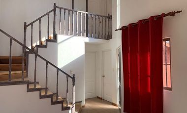 Acogedora Casa en Santa Cruz - Sexta Región