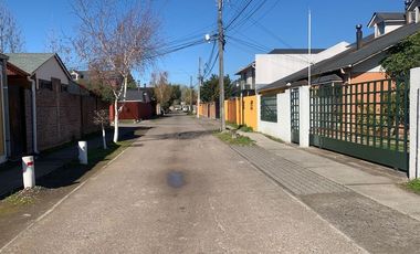 Acogedora Casa en Santa Cruz - Sexta Región