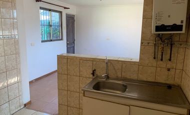 Acogedora Casa en Santa Cruz - Sexta Región