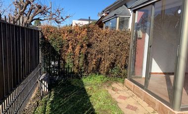 Acogedora Casa en Santa Cruz - Sexta Región