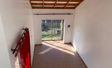 Acogedora Casa en Santa Cruz - Sexta Región