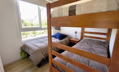 Departamento en Arriendo en Centro Papudo