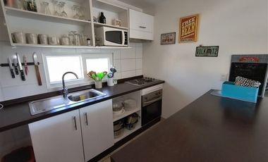 Departamento en Arriendo en Centro Papudo