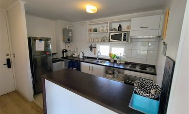 Departamento en Arriendo en Centro Papudo