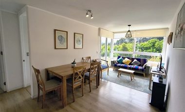 Departamento en Arriendo en Centro Papudo