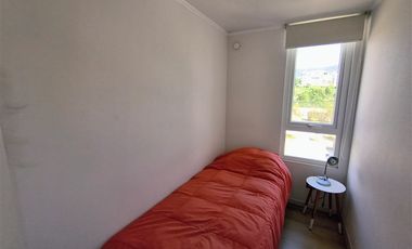 Departamento en Arriendo en Centro Papudo
