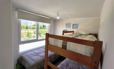 Departamento en Arriendo en Centro Papudo