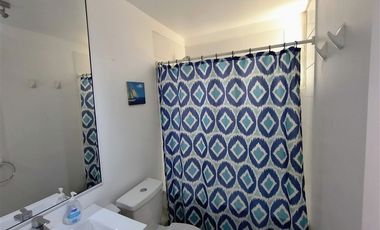 Departamento en Arriendo en Centro Papudo
