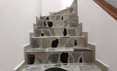 ARRIENDO de CASAS en BOGOTA