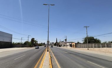 TERRENO EN RENTA EN LOS DURAZNOS EN TORREON COAHUILA