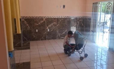 CASA EN VENTA EN MATAMOROS, COAHUILA