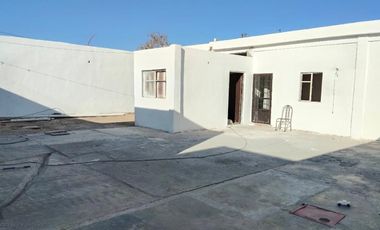 CASA EN VENTA EN MATAMOROS, COAHUILA
