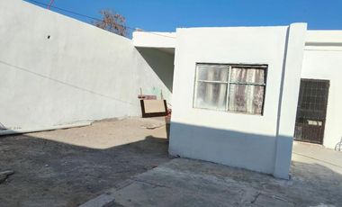 CASA EN VENTA EN MATAMOROS, COAHUILA
