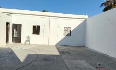 CASA EN VENTA EN MATAMOROS, COAHUILA