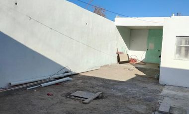 CASA EN VENTA EN MATAMOROS, COAHUILA
