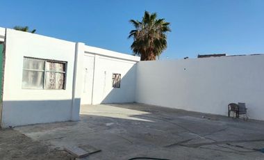 CASA EN VENTA EN MATAMOROS, COAHUILA