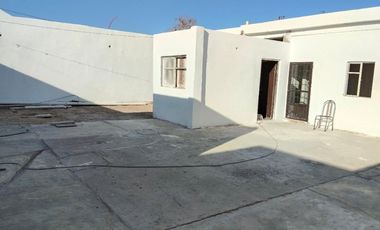 CASA EN VENTA EN MATAMOROS, COAHUILA
