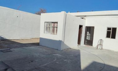 CASA EN VENTA EN MATAMOROS, COAHUILA
