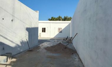 CASA EN VENTA EN MATAMOROS, COAHUILA