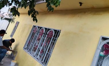 CASA EN VENTA EN MATAMOROS, COAHUILA