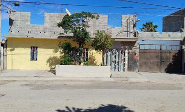 CASA EN VENTA EN MATAMOROS, COAHUILA