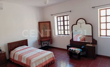 Se Vende Casa Cercas Del Centro De Colima