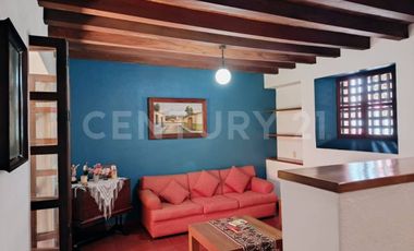 Se Vende Casa Cercas Del Centro De Colima