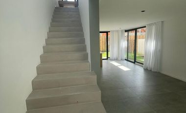 DEPARTAMENTOS TIPO DÚPLEX EN BOSQUES DE CHAMPAGNAT – CANNING