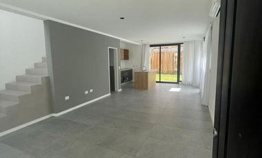 DEPARTAMENTOS TIPO DÚPLEX EN BOSQUES DE CHAMPAGNAT – CANNING