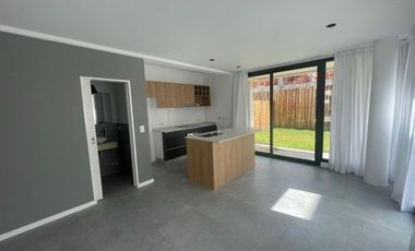 DEPARTAMENTOS TIPO DÚPLEX EN BOSQUES DE CHAMPAGNAT – CANNING