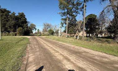 CASA EN GDOR.  CANDIOTI