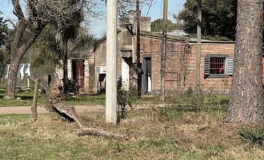 CASA EN GDOR.  CANDIOTI