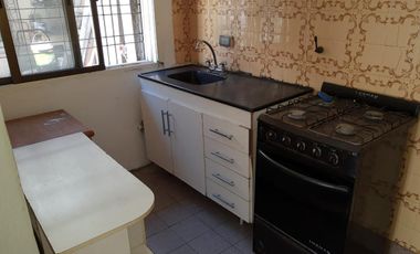 VIVIENDA MULTIFAMILIAR 10x23