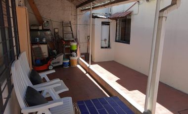 VIVIENDA MULTIFAMILIAR 10x23