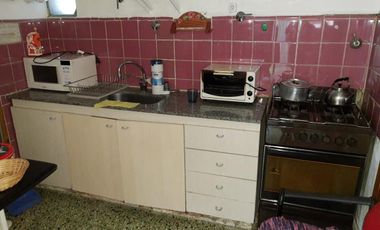 VIVIENDA MULTIFAMILIAR 10x23