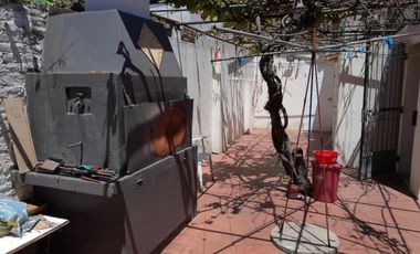 VIVIENDA MULTIFAMILIAR 10x23