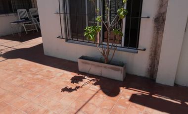 VIVIENDA MULTIFAMILIAR 10x23