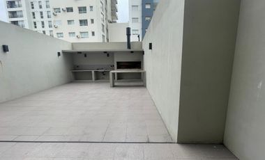 MONOAMBIENTE A ESTRENAR EN TEMPERLEY