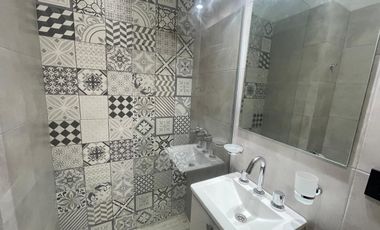 MONOAMBIENTE A ESTRENAR EN TEMPERLEY