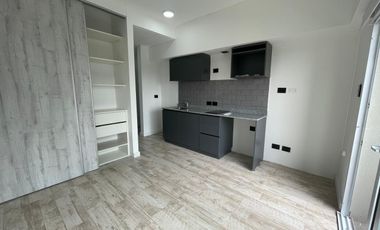 MONOAMBIENTE A ESTRENAR EN TEMPERLEY