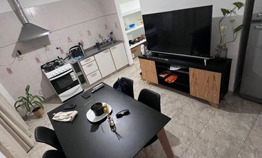 Departamento en San Justo