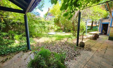 TERRENO DE 612M2 EN LA MEJOR ZONA DEL BAJO DE OLIVOS EN VENTA