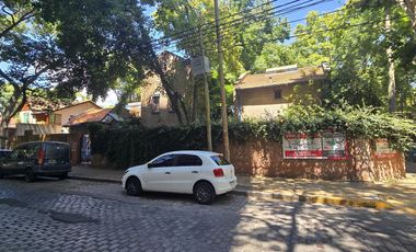 TERRENO DE 612M2 EN LA MEJOR ZONA DEL BAJO DE OLIVOS EN VENTA